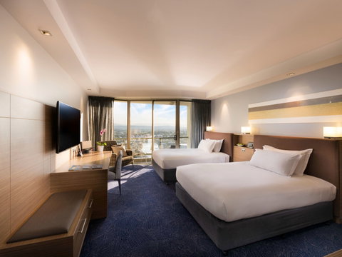 Sofitel Gold Coast - Tourism Adelaide 4