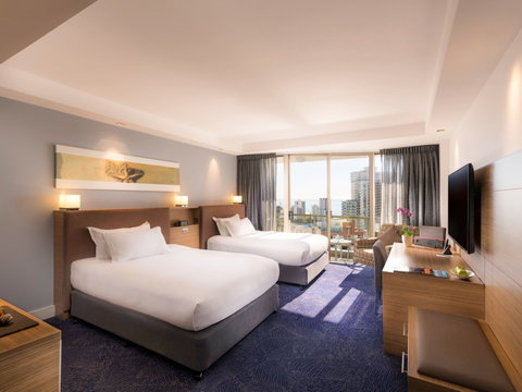Sofitel Gold Coast - Tourism Adelaide 5