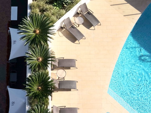 Sofitel Gold Coast - Tourism Adelaide 6