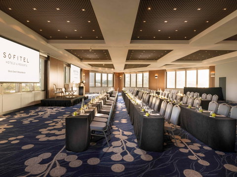 Sofitel Gold Coast - Tourism Adelaide 7