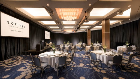 Sofitel Gold Coast - Tourism Adelaide 8