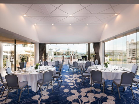 Sofitel Gold Coast - Tourism Adelaide 9