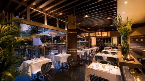 Sofitel Gold Coast - Tourism Adelaide 10