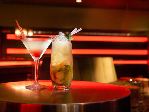 Sofitel Gold Coast - Tourism Adelaide 11