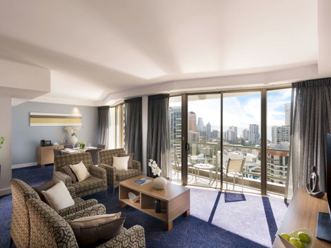 Sofitel Gold Coast - Tourism Adelaide 12
