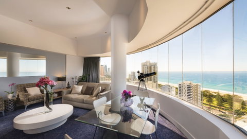Sofitel Gold Coast - Tourism Adelaide 13