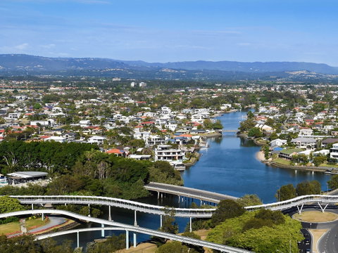 Sofitel Gold Coast - Tourism Adelaide 14