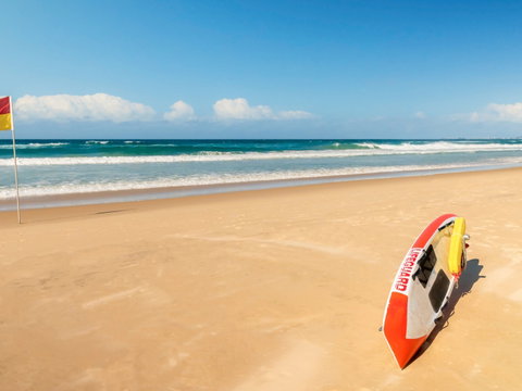Sofitel Gold Coast - Tourism Adelaide 17