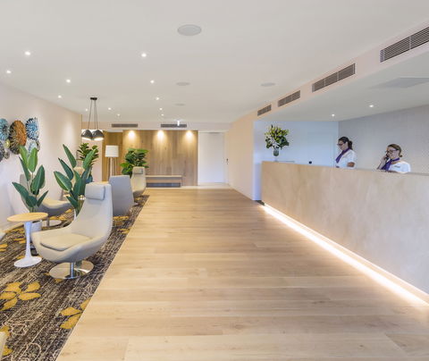 Avani Broadbeach Residences - Tourism Adelaide 1