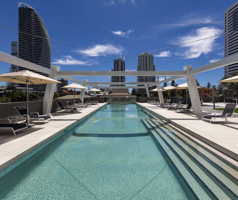 Avani Broadbeach Residences - Tourism Adelaide 3