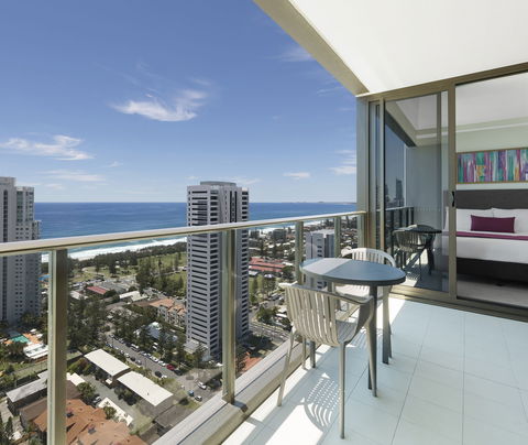 Avani Broadbeach Residences - Tourism Adelaide 4