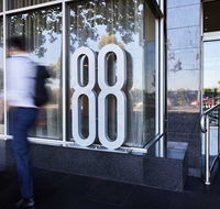 Adina Apartment Hotel on Flinders Street - Tourism Adelaide