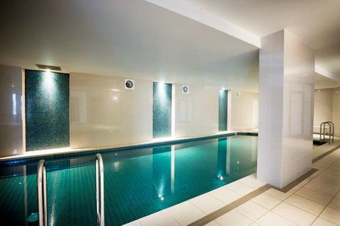 Mantra Sierra Grand - Tourism Adelaide 1