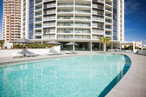 Mantra Sierra Grand - Tourism Adelaide 4