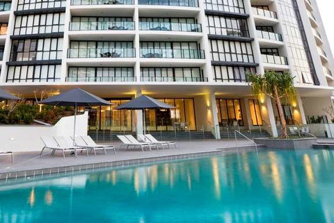 Mantra Sierra Grand - Tourism Adelaide 5