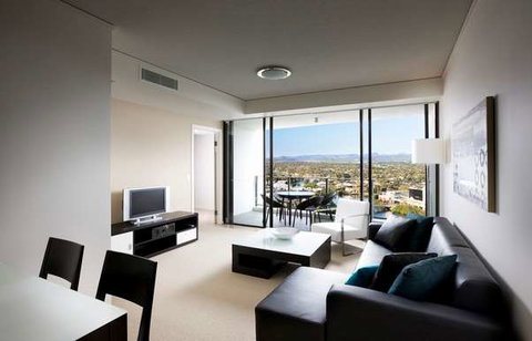 Mantra Sierra Grand - Tourism Adelaide 8