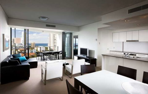 Mantra Sierra Grand - Tourism Adelaide 10