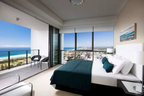 Mantra Sierra Grand - Tourism Adelaide 12