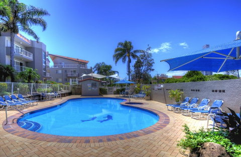 Markham Court - Tourism Adelaide 0