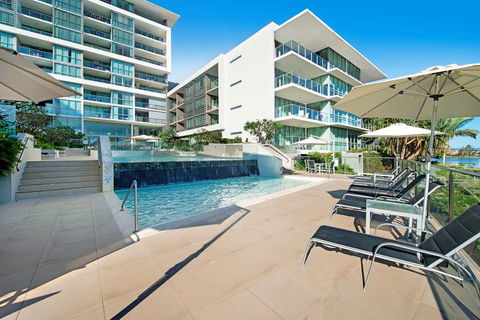 ULTIQA Freshwater Point Resort - Tourism Adelaide 3