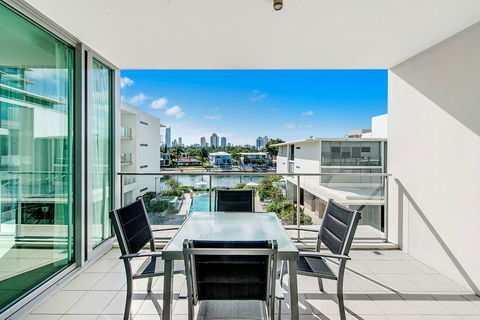 ULTIQA Freshwater Point Resort - Tourism Adelaide 4