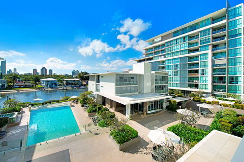 ULTIQA Freshwater Point Resort - Tourism Adelaide 5