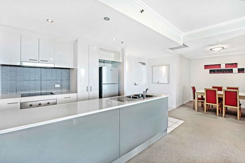 ULTIQA Freshwater Point Resort - Tourism Adelaide 6