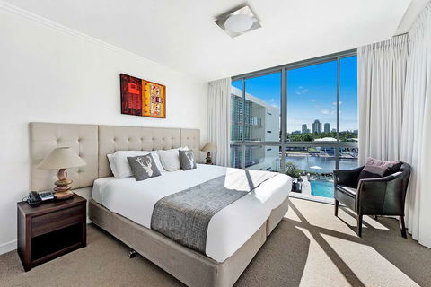 ULTIQA Freshwater Point Resort - Tourism Adelaide 9