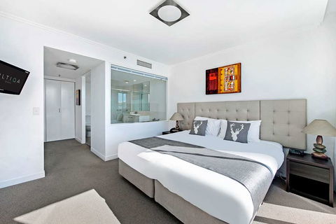 ULTIQA Freshwater Point Resort - Tourism Adelaide 10