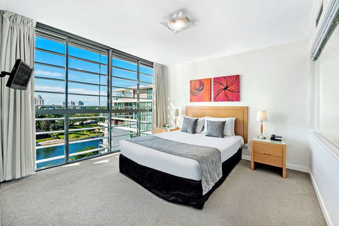 ULTIQA Freshwater Point Resort - Tourism Adelaide 12