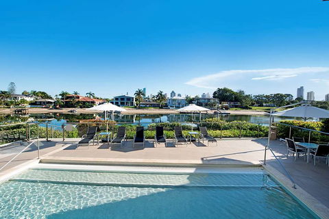 ULTIQA Freshwater Point Resort - Tourism Adelaide 13