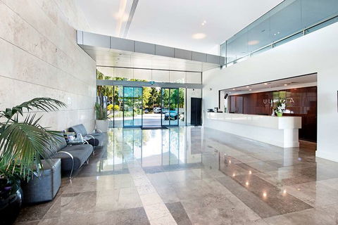 ULTIQA Freshwater Point Resort - Tourism Adelaide 15