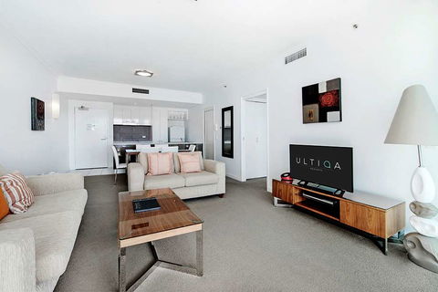 ULTIQA Freshwater Point Resort - Tourism Adelaide 16