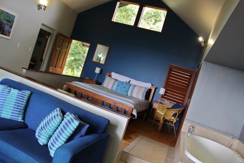 Mountain Edge Studios - Tourism Adelaide 1
