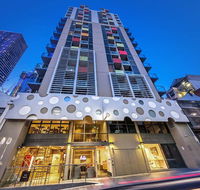 Brady Hotel Central Melbourne - Tourism Adelaide