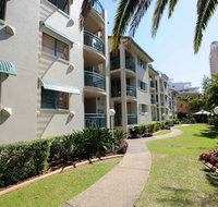 Aruba Beach Resort - Tourism Adelaide