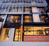Brady Hotel Jones Lane - Tourism Adelaide