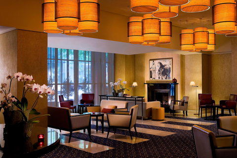 Melbourne Marriott Hotel - Tourism Adelaide 10