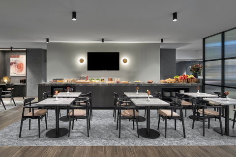 Melbourne Marriott Hotel - Tourism Adelaide 13