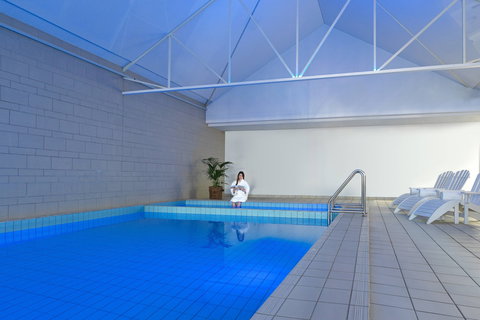 Melbourne Marriott Hotel - Tourism Adelaide 14