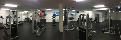 Avenue Hotel Canberra - Tourism Adelaide 0