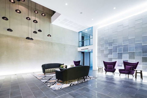 Avenue Hotel Canberra - Tourism Adelaide 1