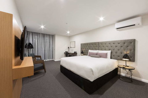 Avenue Hotel Canberra - Tourism Adelaide 2