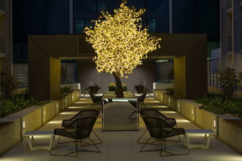 Avenue Hotel Canberra - Tourism Adelaide 6