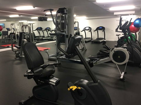 Avenue Hotel Canberra - Tourism Adelaide 10