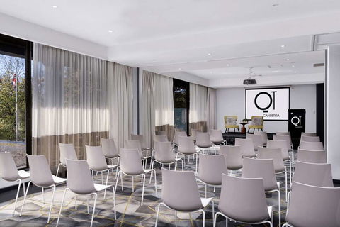 QT Canberra - Tourism Adelaide 9