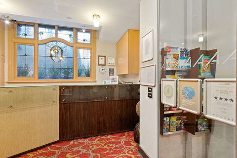 Alto Hotel On Bourke - Tourism Adelaide 1
