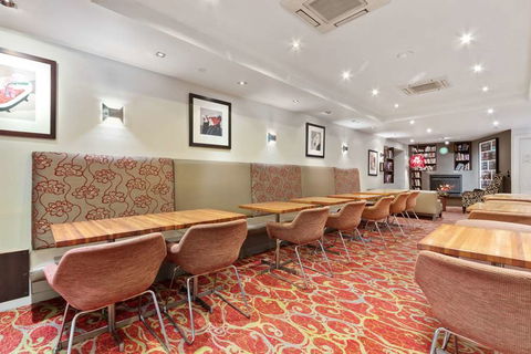 Alto Hotel On Bourke - Tourism Adelaide 2