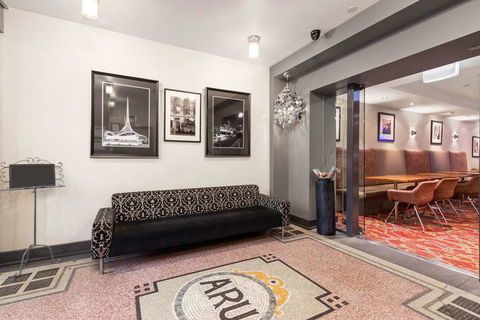 Alto Hotel On Bourke - Tourism Adelaide 3