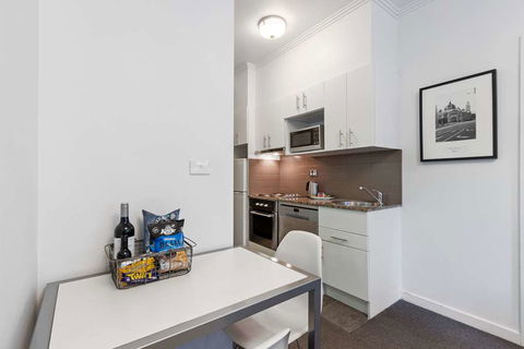 Alto Hotel On Bourke - Tourism Adelaide 5